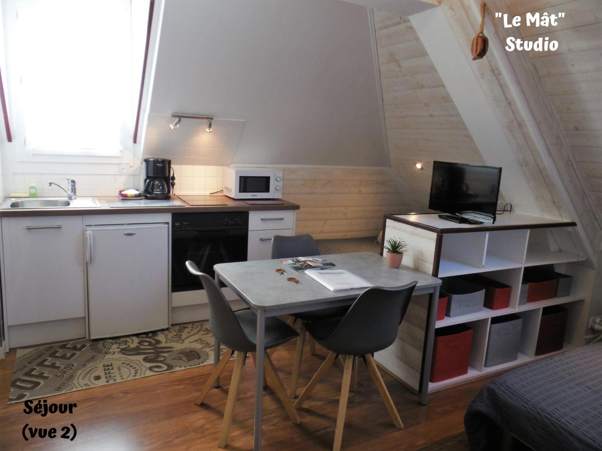 Residence La Hoguette Σεν Μαλό Δωμάτιο φωτογραφία