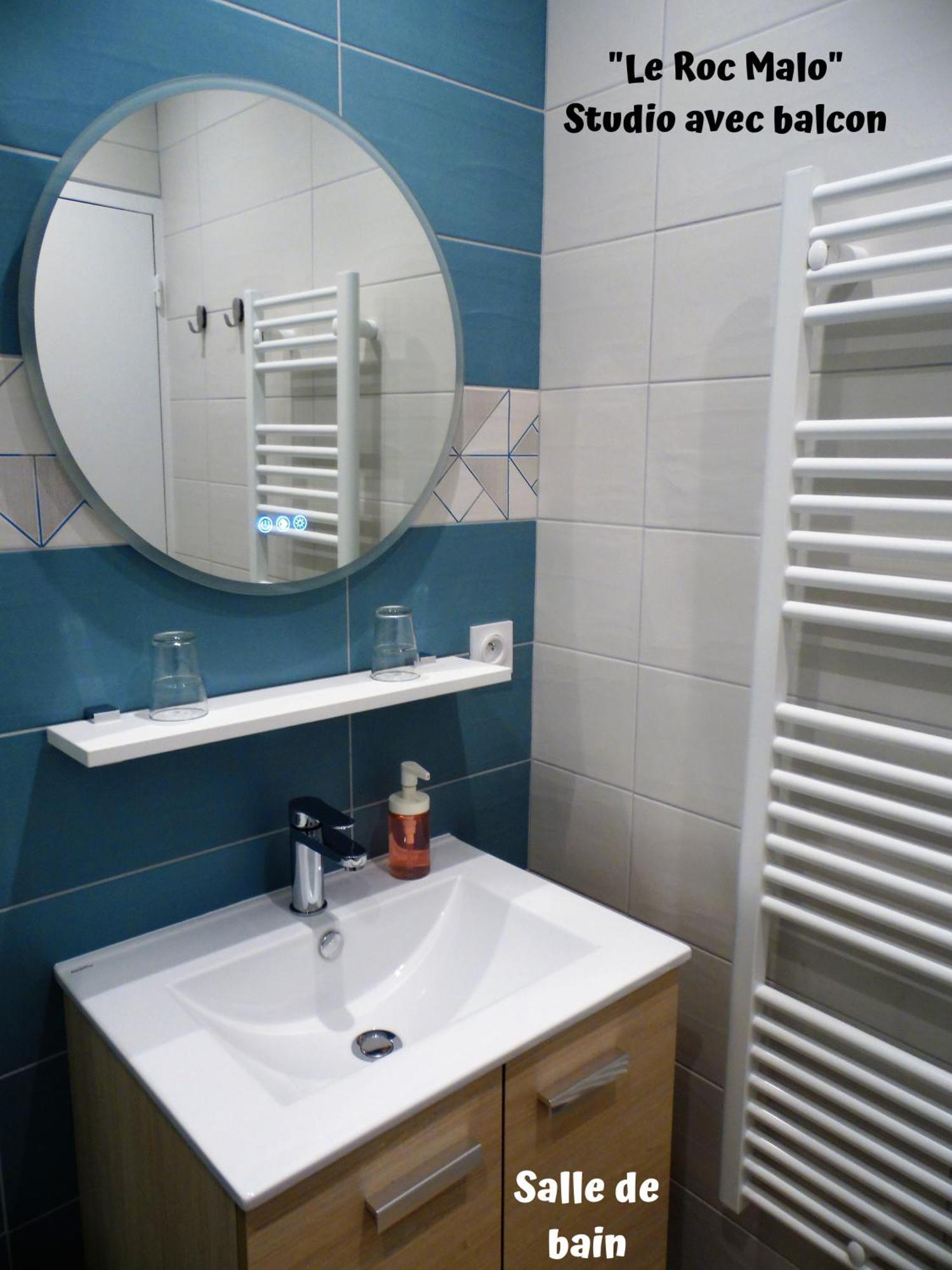 Residence La Hoguette Σεν Μαλό Εξωτερικό φωτογραφία