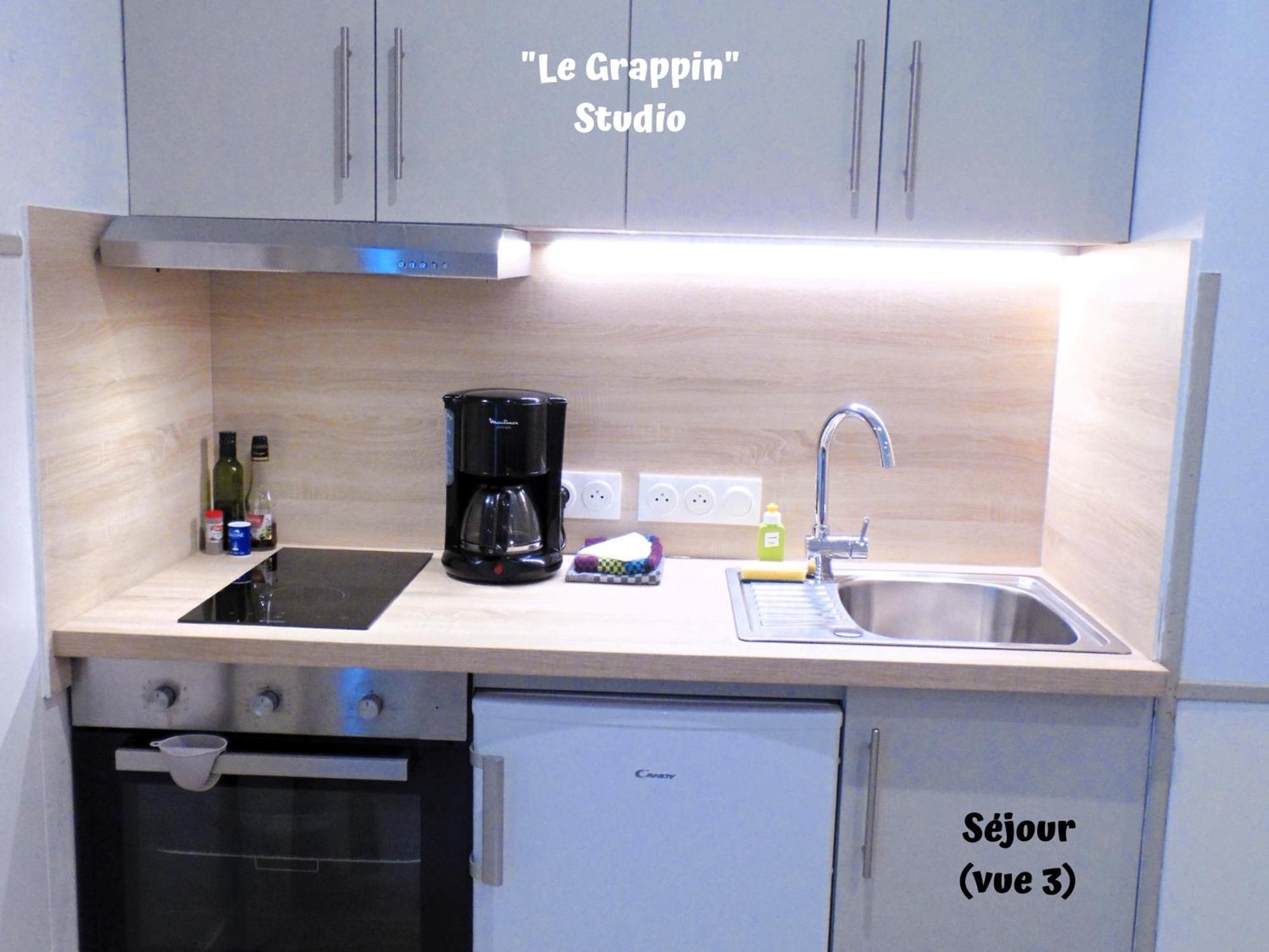 Residence La Hoguette Σεν Μαλό Εξωτερικό φωτογραφία