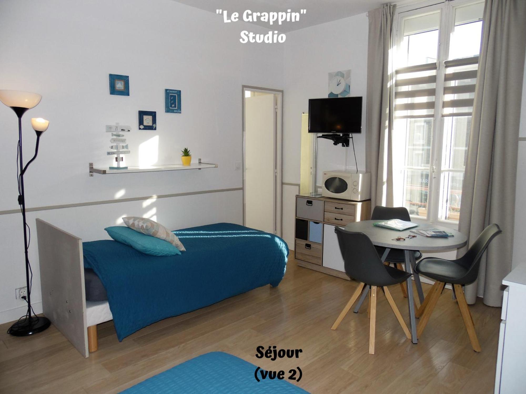 Residence La Hoguette Σεν Μαλό Δωμάτιο φωτογραφία