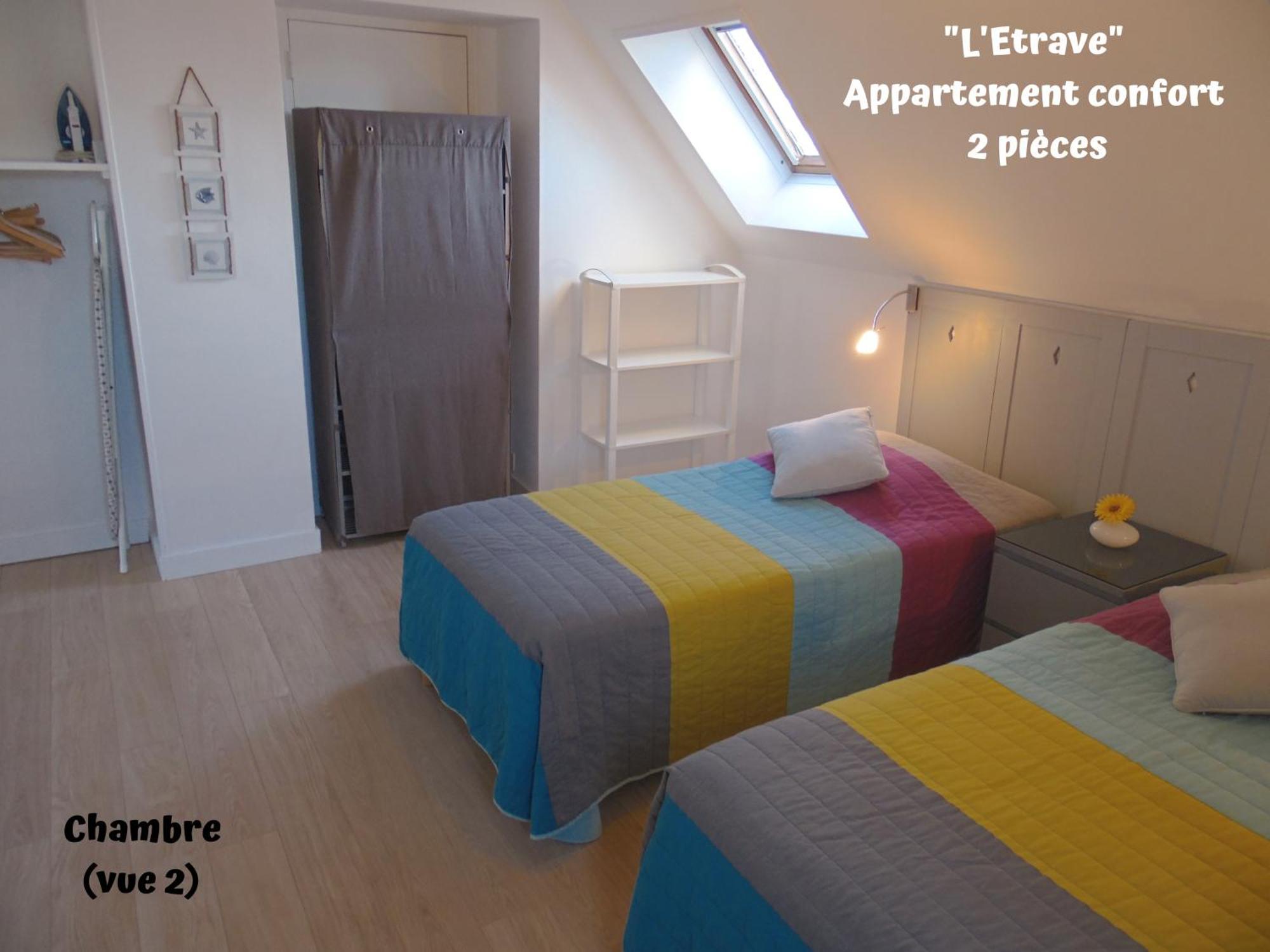 Residence La Hoguette Σεν Μαλό Δωμάτιο φωτογραφία