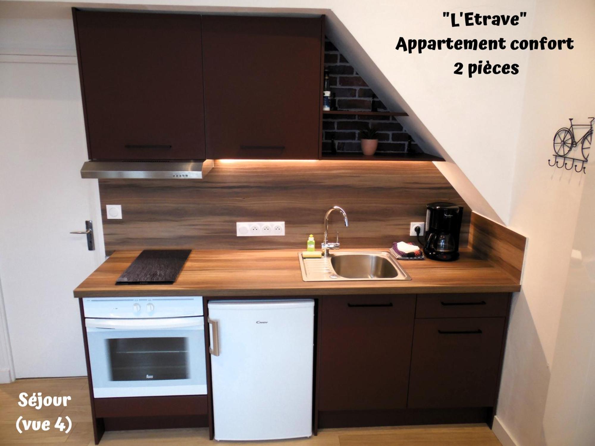 Residence La Hoguette Σεν Μαλό Εξωτερικό φωτογραφία