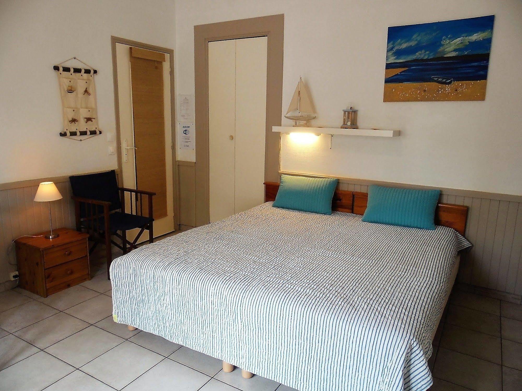Residence La Hoguette Σεν Μαλό Εξωτερικό φωτογραφία